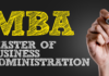 The MBA Degree: Unlocking Opportunities for Professional Growth