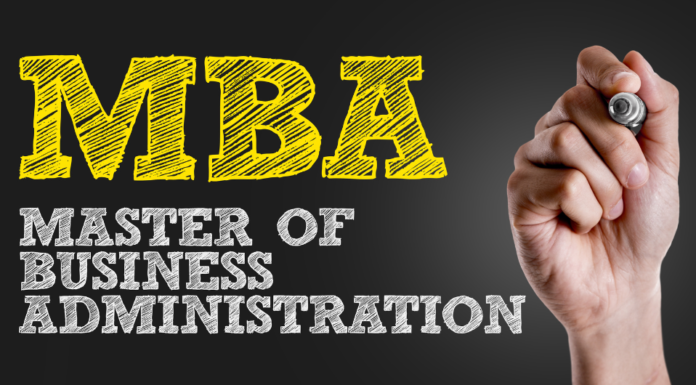 The MBA Degree: Unlocking Opportunities for Professional Growth