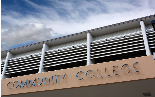 Why Community College is the Perfect Start to Your Higher Education Journey
