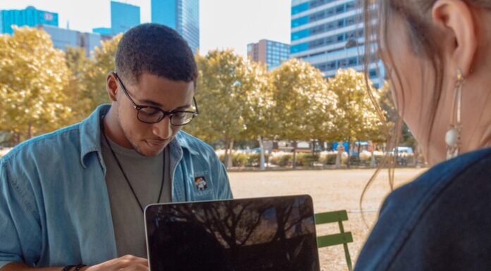 The Dual Journey of Pursuing Degrees as a Couple