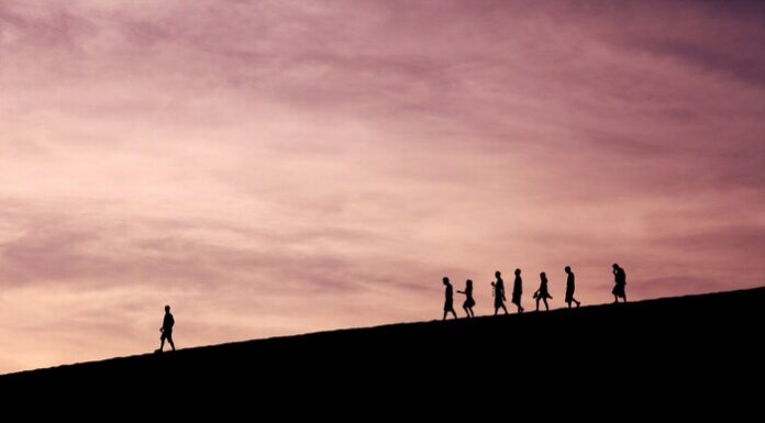 Persuasion Skills of Servant Leadership