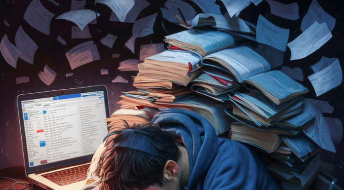 Navigating College Struggles