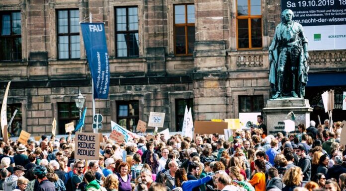 Key Reasons Behind Student Protests in Higher Education