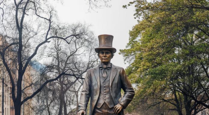 Leadership Evolution: From Great Man Theory to Modern Views