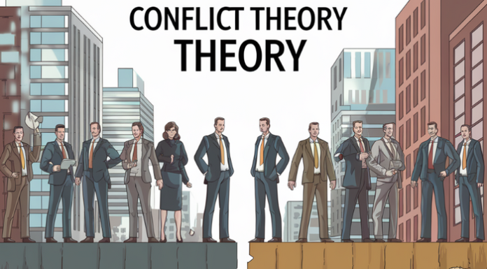 Conflict Theory: A Student’s Guide to Social Inequality Conflict Theory